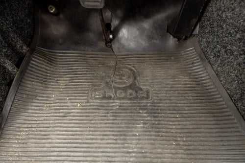 1959 Skoda 450 Convertible zum Verkauf (Bild 42 von 113)