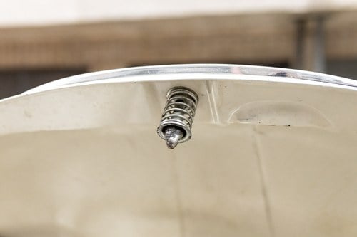 1959 Skoda 450 Convertible zum Verkauf (Bild 96 von 113)