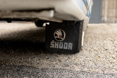 1959 Skoda 450 Convertible zum Verkauf (Bild 61 von 113)