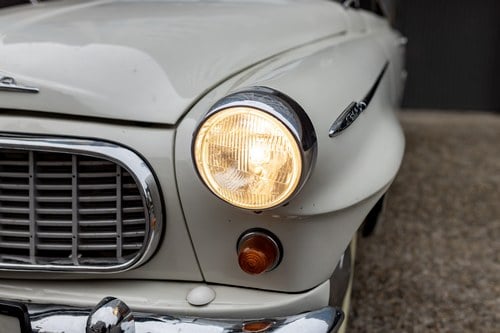 1959 Skoda 450 Convertible zum Verkauf (Bild 75 von 113)