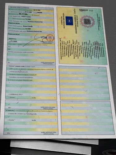 1959 Skoda 450 Convertible zum Verkauf (Bild 107 von 113)