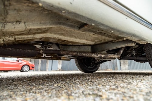 1959 Skoda 450 Convertible zum Verkauf (Bild 104 von 113)