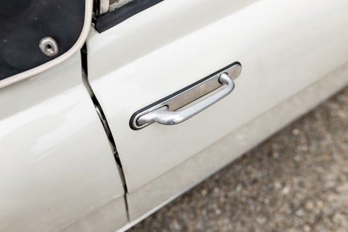 1959 Skoda 450 Convertible zum Verkauf (Bild 65 von 113)