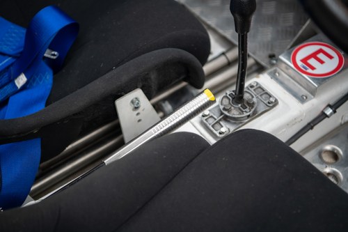 1985 Skoda Estelle 130LR à vendre (picture 74 of 278)