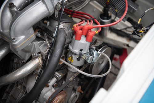 1985 Skoda Estelle 130LR à vendre (picture 206 of 278)