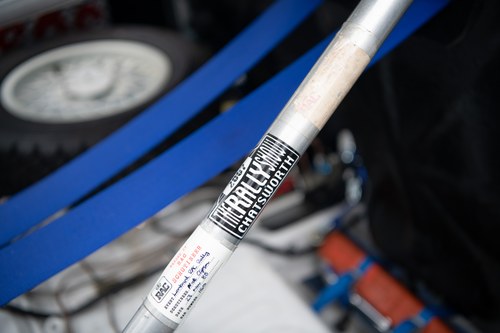 1985 Skoda Estelle 130LR à vendre (picture 93 of 278)