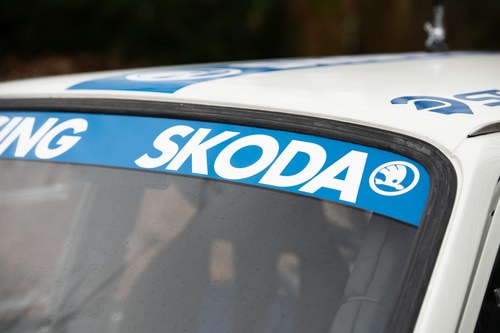 1985 Skoda Estelle 130LR à vendre (picture 188 of 278)