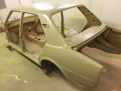 1985 Skoda Estelle 130LR à vendre (picture 268 of 278)