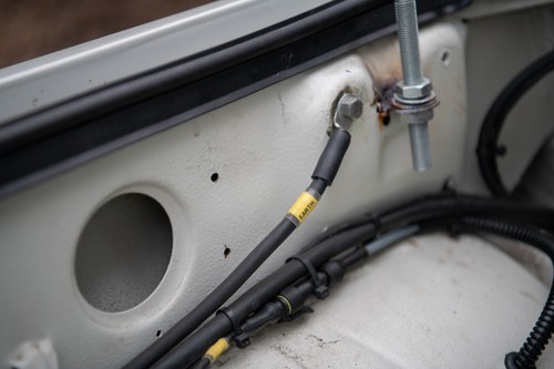 1985 Skoda Estelle 130LR à vendre (picture 130 of 278)