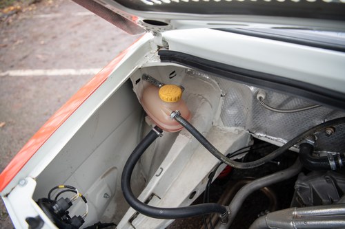 1985 Skoda Estelle 130LR à vendre (picture 202 of 278)