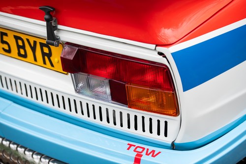 1985 Skoda Estelle 130LR à vendre (picture 159 of 278)