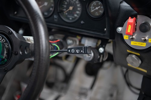 1985 Skoda Estelle 130LR à vendre (picture 59 of 278)