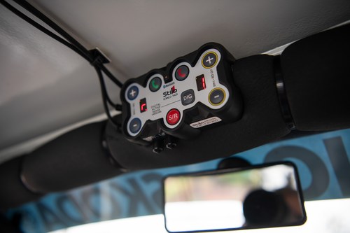 1985 Skoda Estelle 130LR à vendre (picture 84 of 278)