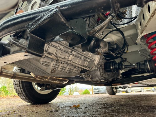 1985 Skoda Estelle 130LR à vendre (picture 233 of 278)