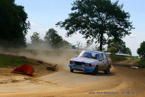 1985 Skoda Estelle 130LR à vendre (picture 272 of 278)