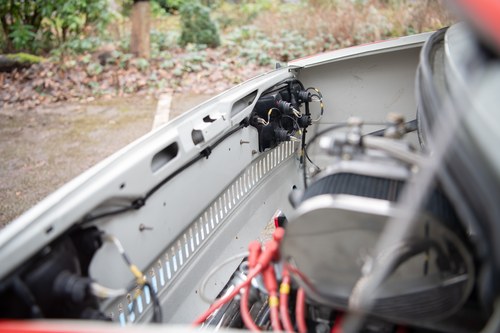 1985 Skoda Estelle 130LR à vendre (picture 190 of 278)