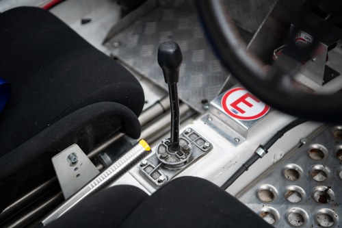 1985 Skoda Estelle 130LR à vendre (picture 73 of 278)