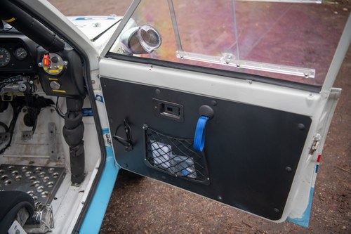 1985 Skoda Estelle 130LR à vendre (picture 113 of 278)