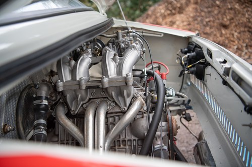 1985 Skoda Estelle 130LR à vendre (picture 189 of 278)