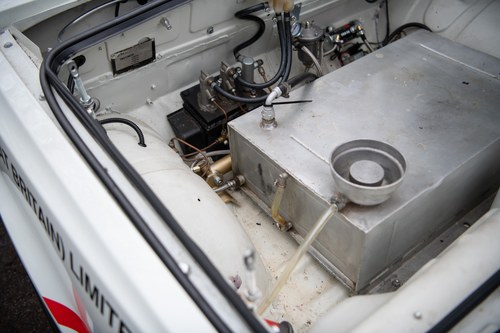 1985 Skoda Estelle 130LR à vendre (picture 124 of 278)