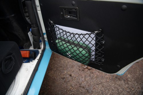 1985 Skoda Estelle 130LR à vendre (picture 88 of 278)