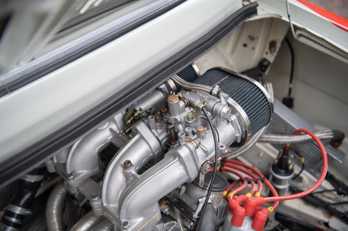 1985 Skoda Estelle 130LR à vendre (picture 199 of 278)