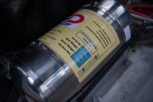 1985 Skoda Estelle 130LR à vendre (picture 109 of 278)