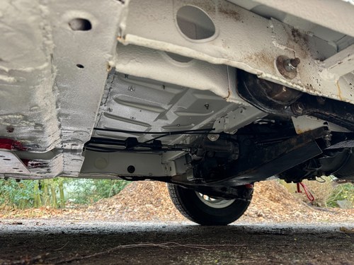 1985 Skoda Estelle 130LR à vendre (picture 219 of 278)