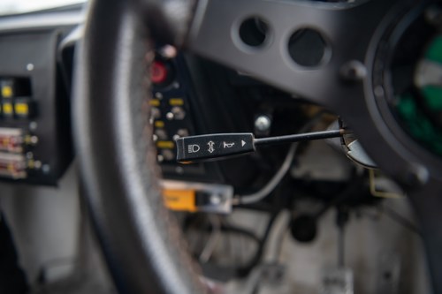 1985 Skoda Estelle 130LR à vendre (picture 42 of 278)