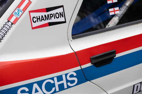 1985 Skoda Estelle 130LR à vendre (picture 173 of 278)