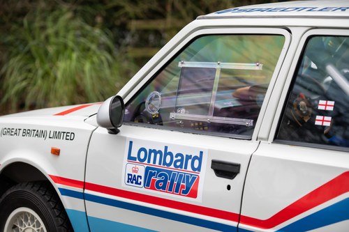 1985 Skoda Estelle 130LR à vendre (picture 151 of 278)