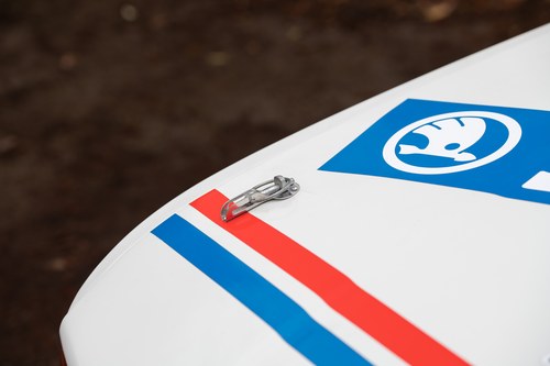 1985 Skoda Estelle 130LR à vendre (picture 185 of 278)