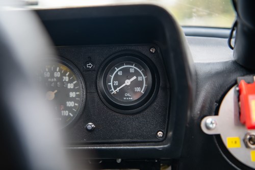 1985 Skoda Estelle 130LR à vendre (picture 50 of 278)