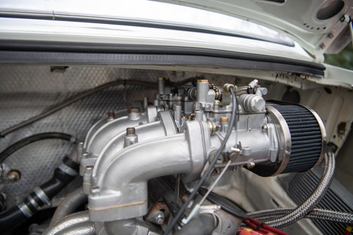 1985 Skoda Estelle 130LR à vendre (picture 205 of 278)