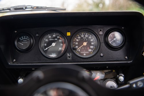 1985 Skoda Estelle 130LR à vendre (picture 41 of 278)