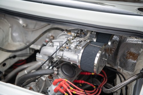 1985 Skoda Estelle 130LR à vendre (picture 192 of 278)