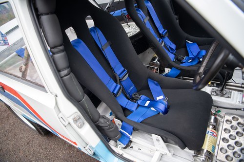 1985 Skoda Estelle 130LR à vendre (picture 62 of 278)