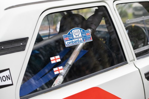 1985 Skoda Estelle 130LR à vendre (picture 167 of 278)