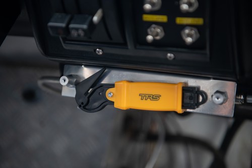 1985 Skoda Estelle 130LR à vendre (picture 47 of 278)