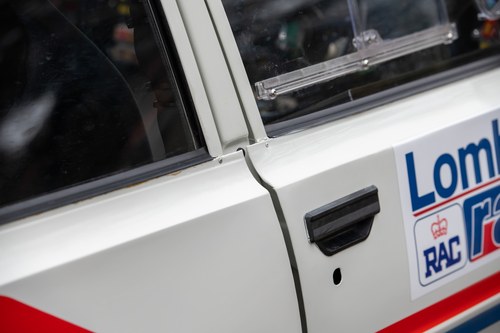 1985 Skoda Estelle 130LR à vendre (picture 169 of 278)