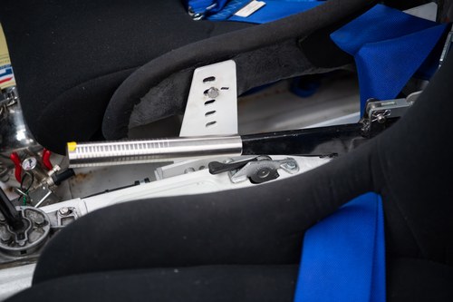 1985 Skoda Estelle 130LR à vendre (picture 86 of 278)