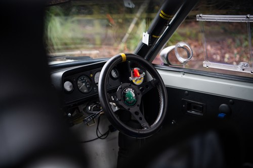 1985 Skoda Estelle 130LR à vendre (picture 104 of 278)