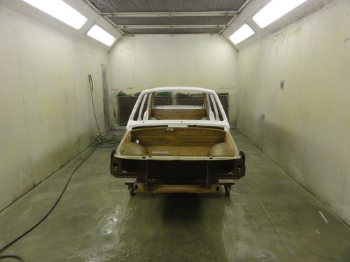 1985 Skoda Estelle 130LR à vendre (picture 261 of 278)