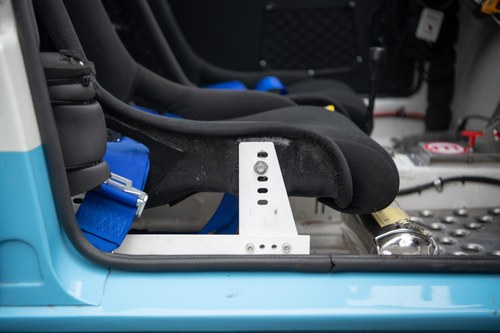 1985 Skoda Estelle 130LR à vendre (picture 63 of 278)