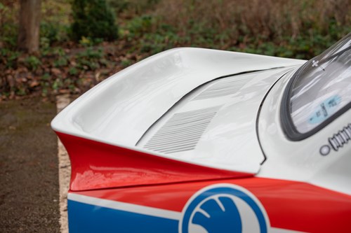 1985 Skoda Estelle 130LR à vendre (picture 172 of 278)