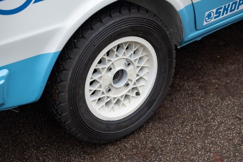 1985 Skoda Estelle 130LR à vendre (picture 36 of 278)