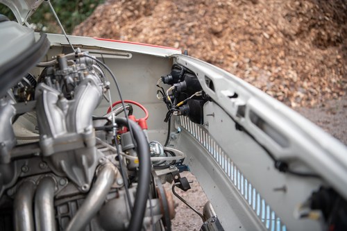 1985 Skoda Estelle 130LR à vendre (picture 211 of 278)