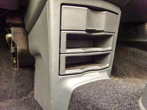 2006 Smart Roadster (W452) In vendita (immagine 55 di 119)