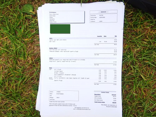 2006 Smart Roadster (W452) In vendita (immagine 102 di 119)