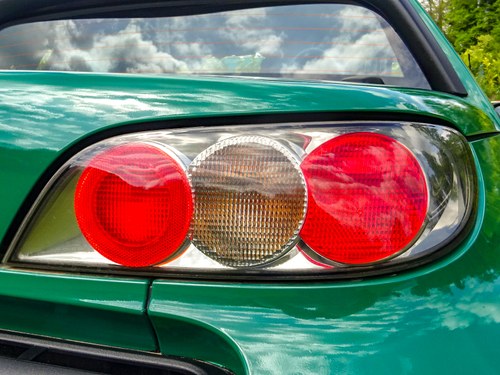 2006 Smart Roadster (W452) In vendita (immagine 75 di 119)